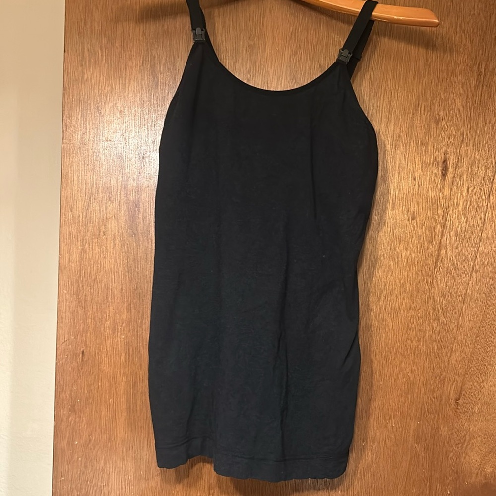 Maternity Nursing Tank